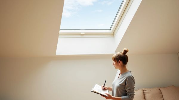 L'art de la pose de store velux : plutôt facile que vous ne le pensez