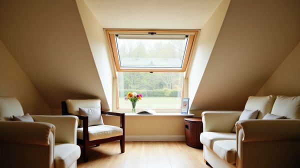 L'art de la pose de store velux : plutôt facile que vous ne le pensez