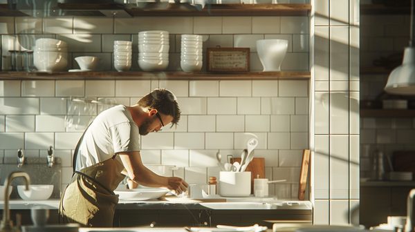 Prix de pose d'un carrelage : les informations essentielles dans un devis