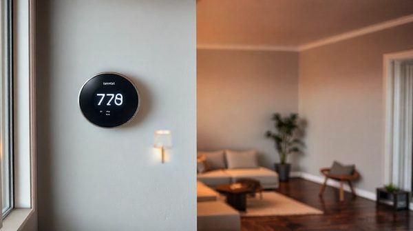 Top thermostats for heating: améliorez votre confort chez vous