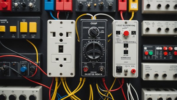 Matériel électrique pas cher : trouvez tout chez elecmarq