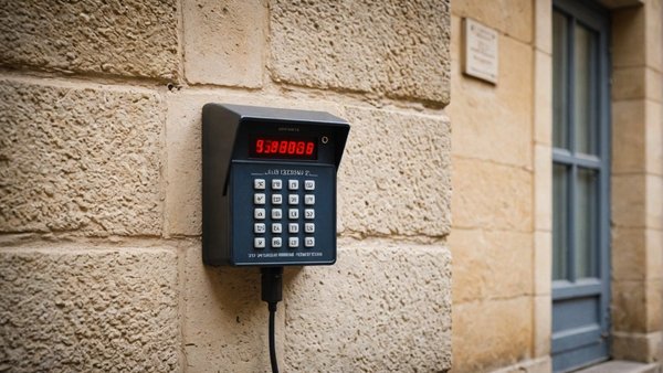Alarme intrusion à aix en provence : sécurité sur mesure