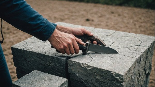 Découpe de pierre en loire-atlantique : expertise et précision