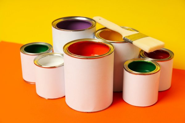 Peinture acrylique : informez-vous sur le conditionnement du produit qui vous intéresse