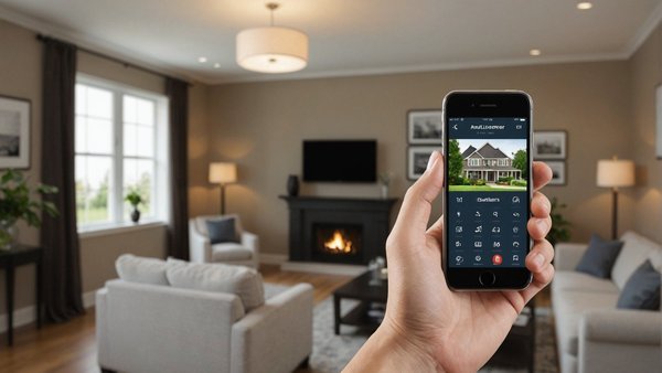 Protégez votre maison avec un installateur d'alarme à ancenis