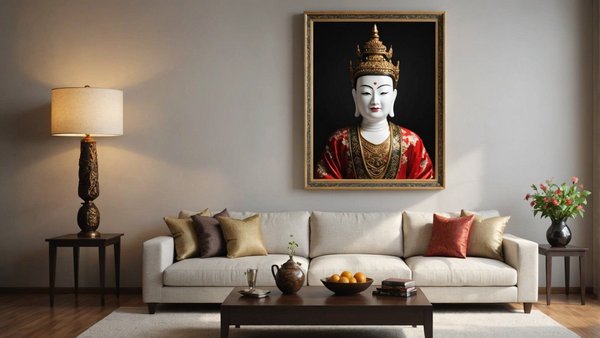 Transformez votre intérieur avec la deco orientale