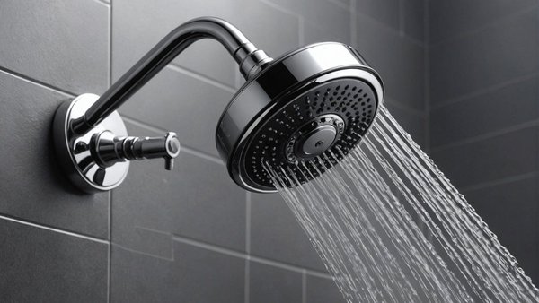 Pommeau de douche haute pression : connaître les signes de détérioration du produit