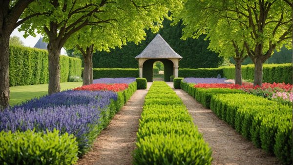 Découvrez loire aménagement, le jardinier paysagiste ancenis idéal pour votre espace