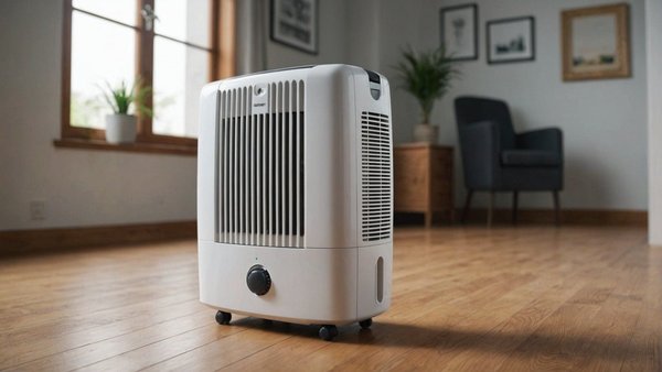 Guide 2024 : comment choisir le meilleur déshumidificateur