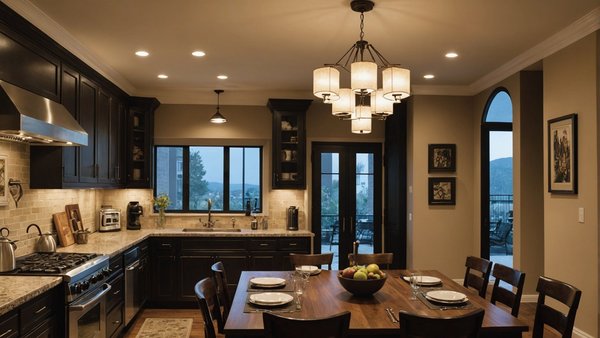 Comment choisir le meilleur luminaire de maison