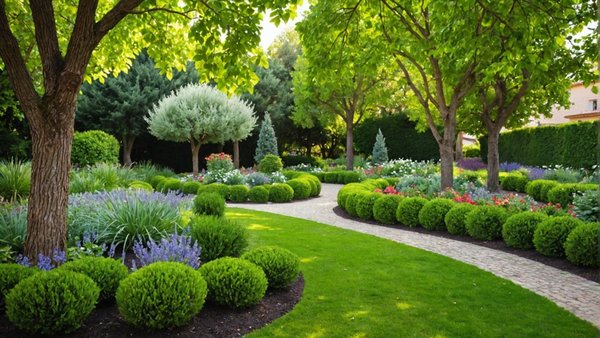 Aménagement d'extérieur à montpellier : transformez votre jardin