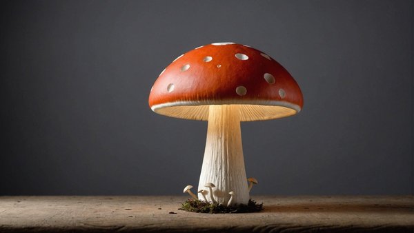 La lampe champignon | n°1 en france des lampes champignon : découvrez nos designs uniques