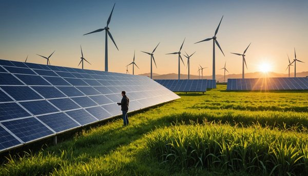 Énergie renouvelable : un service client qui brille de 4,9/5