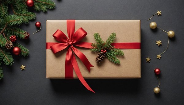 Emballage professionnel : sublimez vos cadeaux avec style